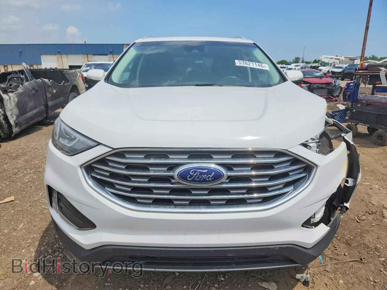 2019 FORD EDGE - VIN: 2FMPK4J94KBC70813 - Фото 5