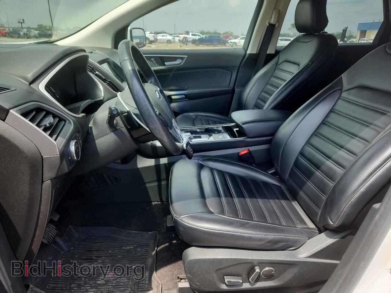 2019 FORD EDGE - VIN: 2FMPK4J94KBC70813 - Фото 7