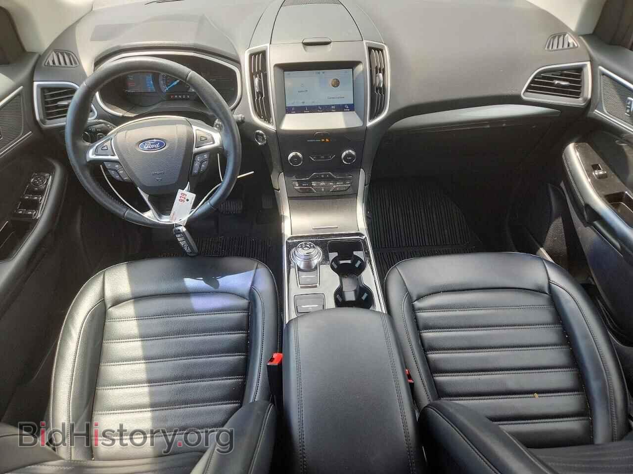 2019 FORD EDGE - VIN: 2FMPK4J94KBC70813 - Фото 8