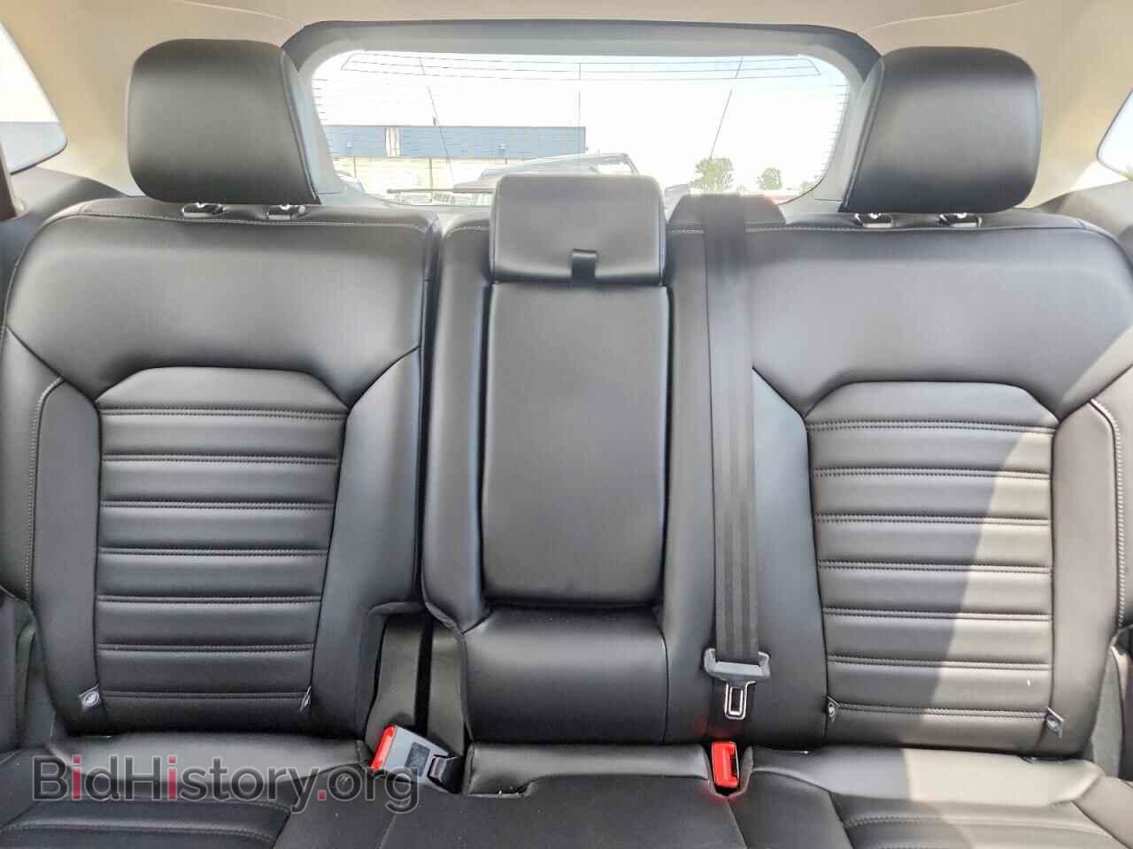 2019 FORD EDGE - VIN: 2FMPK4J94KBC70813 - Фото 10