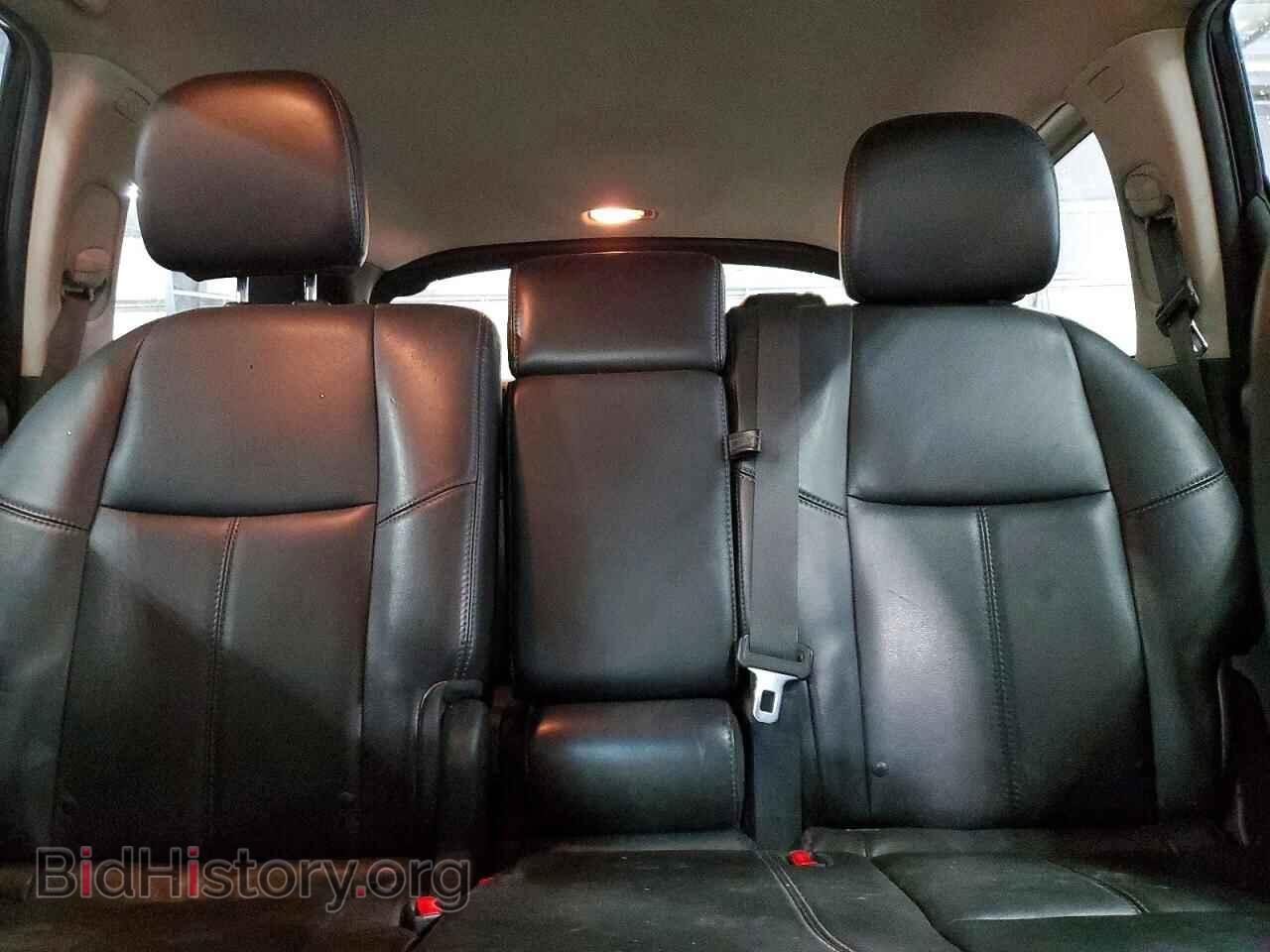 2014 NISSAN PATHFINDER - VIN: 5N1AR2MM8EC606926 - Фото 10
