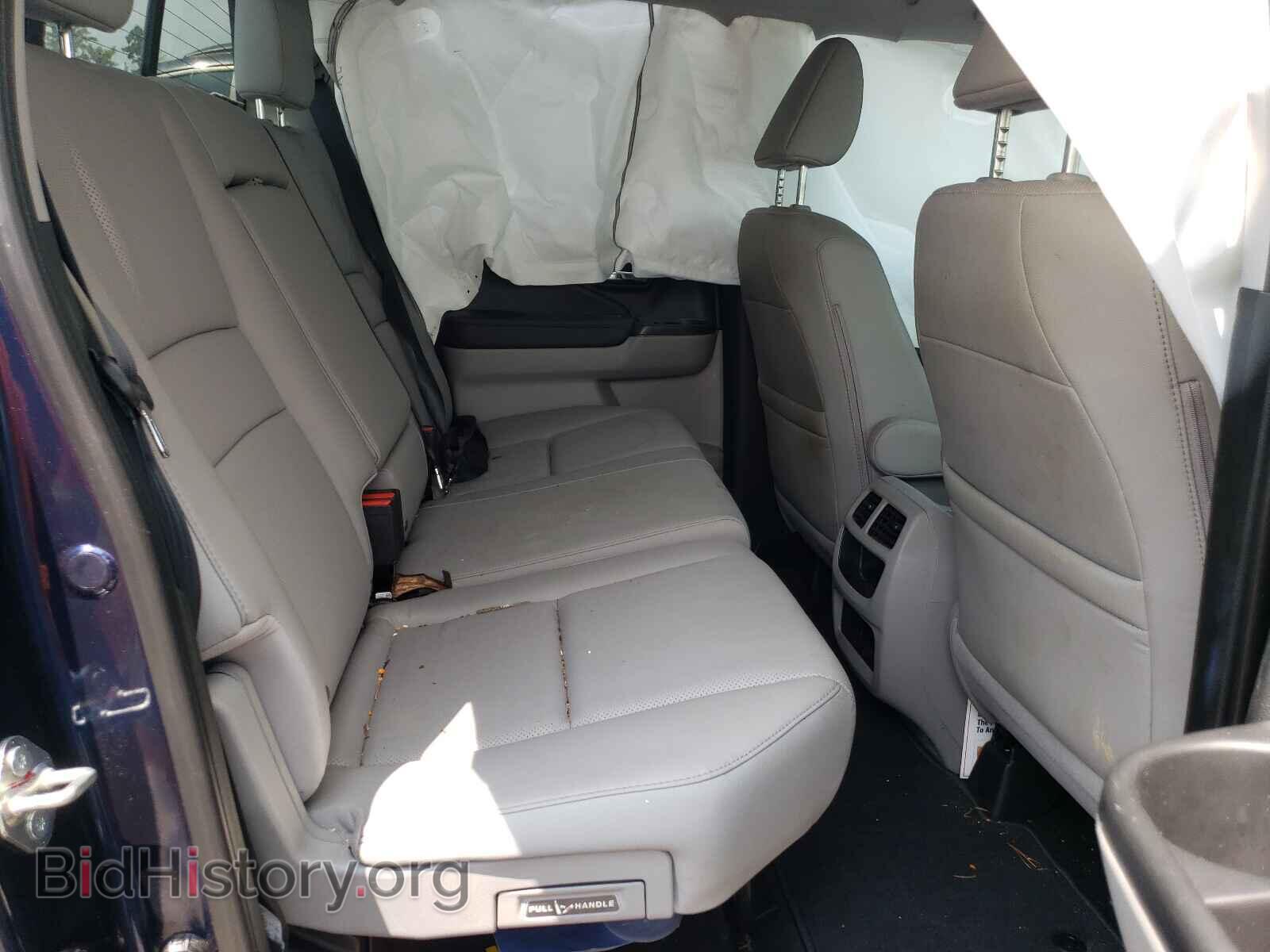 2020 HONDA RIDGELINE - VIN: 5FPYK3F59LB013439 - Фото 6