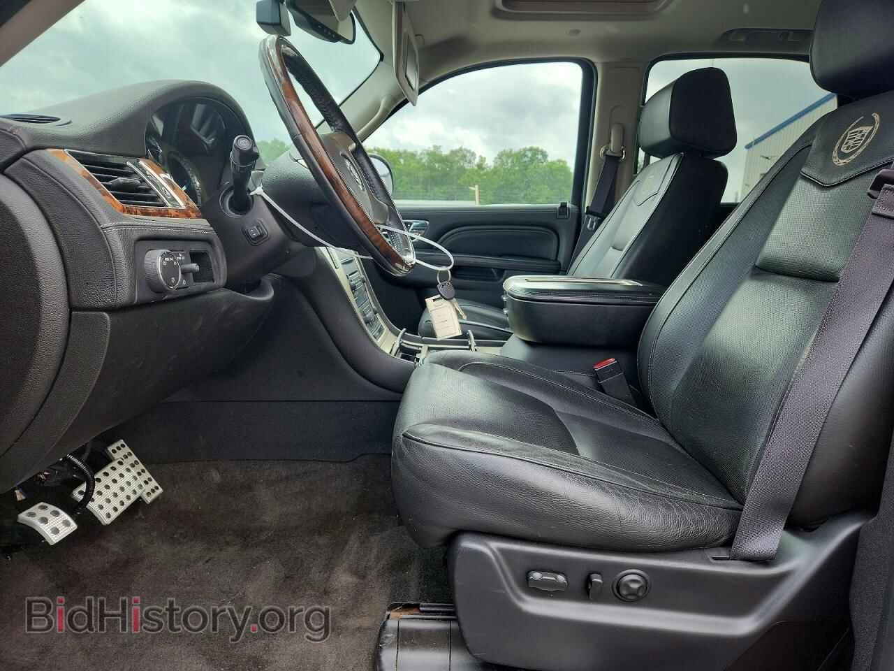2013 CADILLAC ESCALADE - VIN: 1GYS4DEF3DR311550 - Photo 7