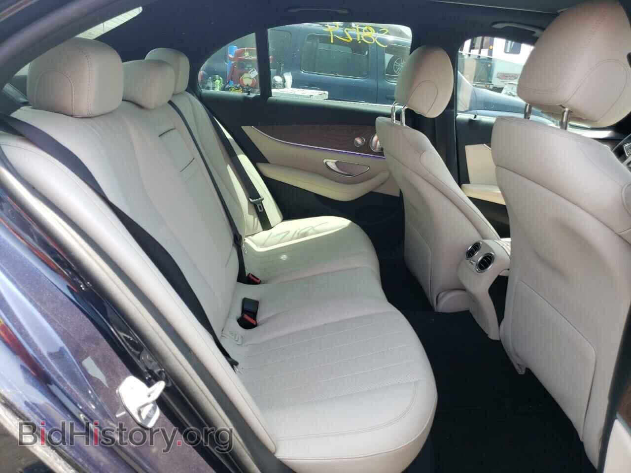 2017 MERCEDES-BENZ E-CLASS - VIN: WDDZF4JB0HA046467 - Фото 6