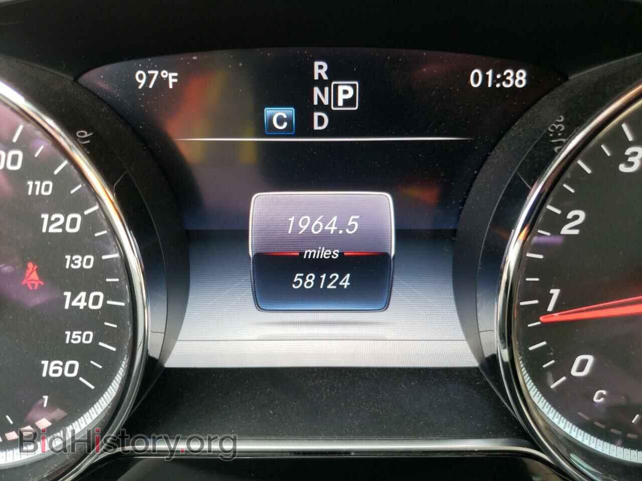 2017 MERCEDES-BENZ E-CLASS - VIN: WDDZF4JB0HA046467 - Фото 8