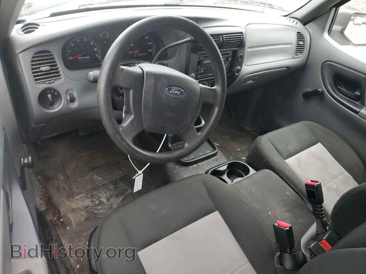 2009 FORD RANGER - VIN: 1FTYR10D09PA52203 - Фото 8
