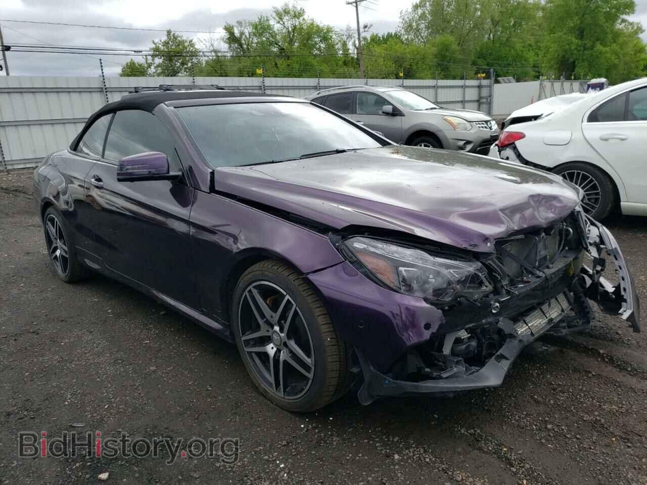 2016 MERCEDES-BENZ E-CLASS - VIN: WDDKK7DF4GF346656 - Фото 4