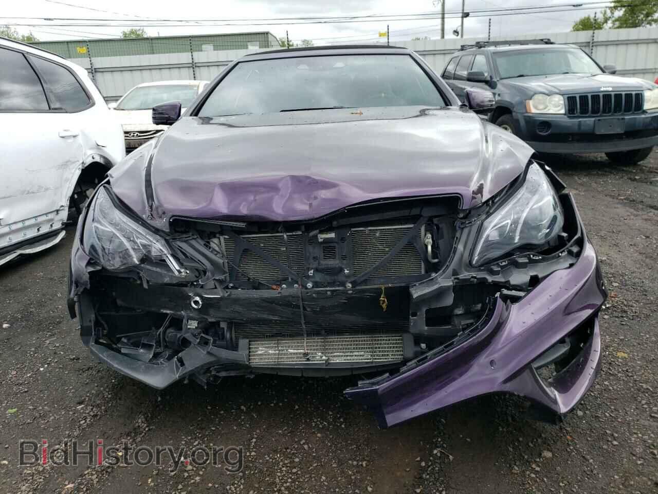 2016 MERCEDES-BENZ E-CLASS - VIN: WDDKK7DF4GF346656 - Фото 5