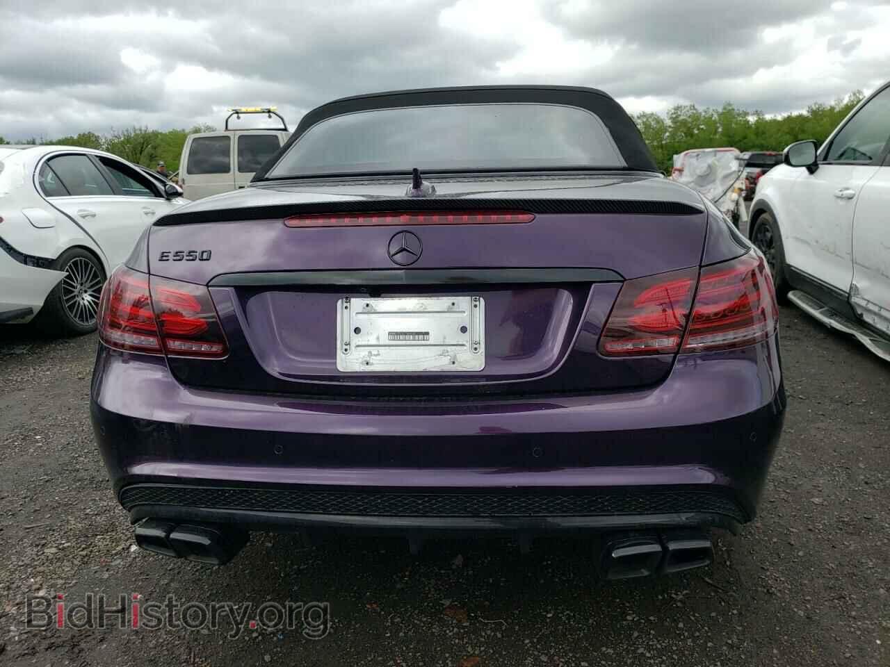 2016 MERCEDES-BENZ E-CLASS - VIN: WDDKK7DF4GF346656 - Фото 6
