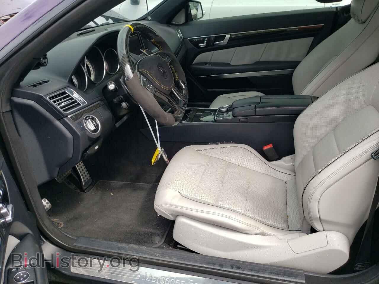 2016 MERCEDES-BENZ E-CLASS - VIN: WDDKK7DF4GF346656 - Фото 7