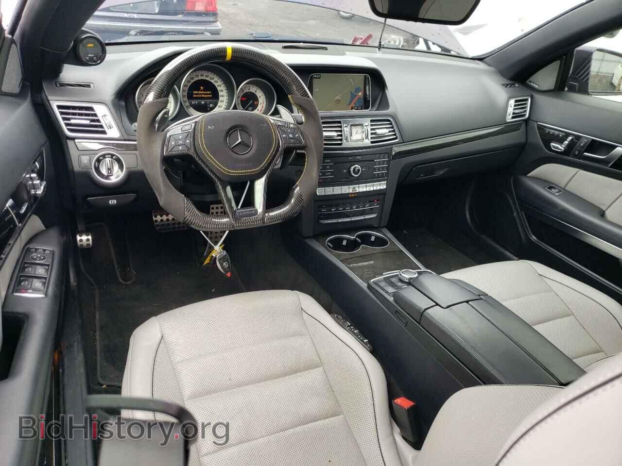 2016 MERCEDES-BENZ E-CLASS - VIN: WDDKK7DF4GF346656 - Фото 8