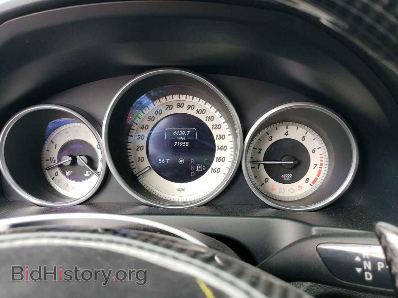 2016 MERCEDES-BENZ E-CLASS - VIN: WDDKK7DF4GF346656 - Фото 9