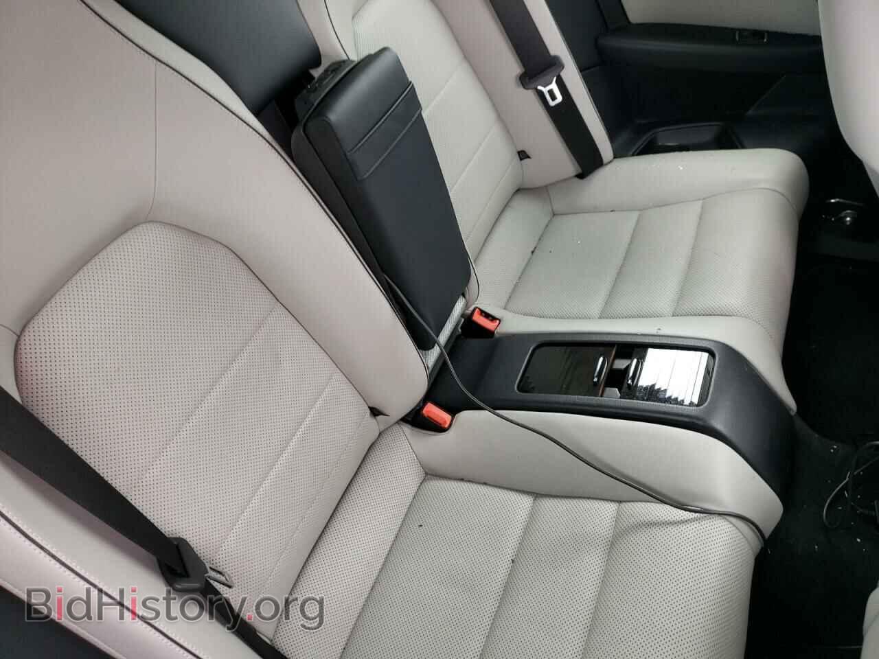 2016 MERCEDES-BENZ E-CLASS - VIN: WDDKK7DF4GF346656 - Фото 10