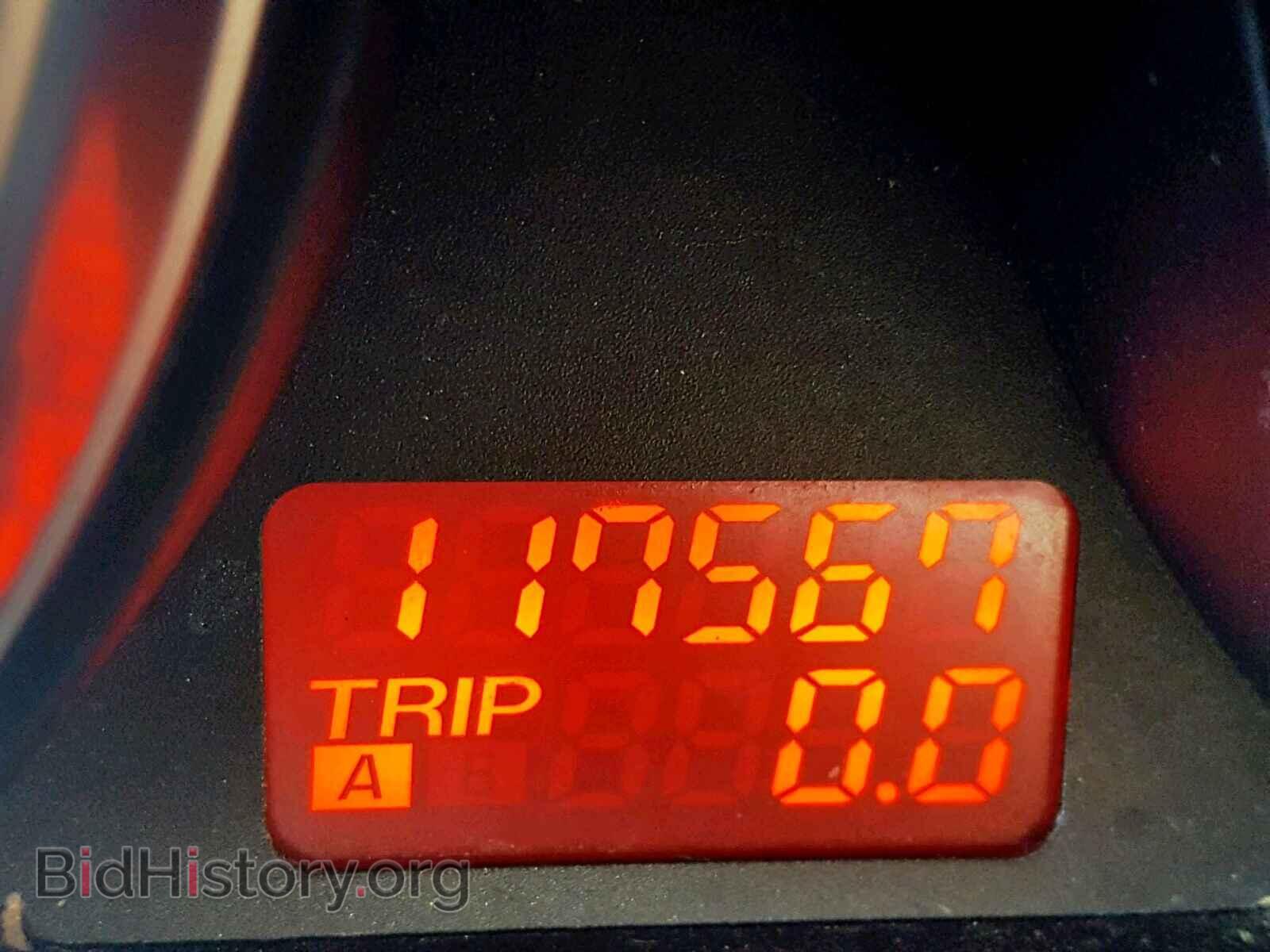 2008 MAZDA CX-9 - VIN: JM3TB28A680139052 - Фото 8