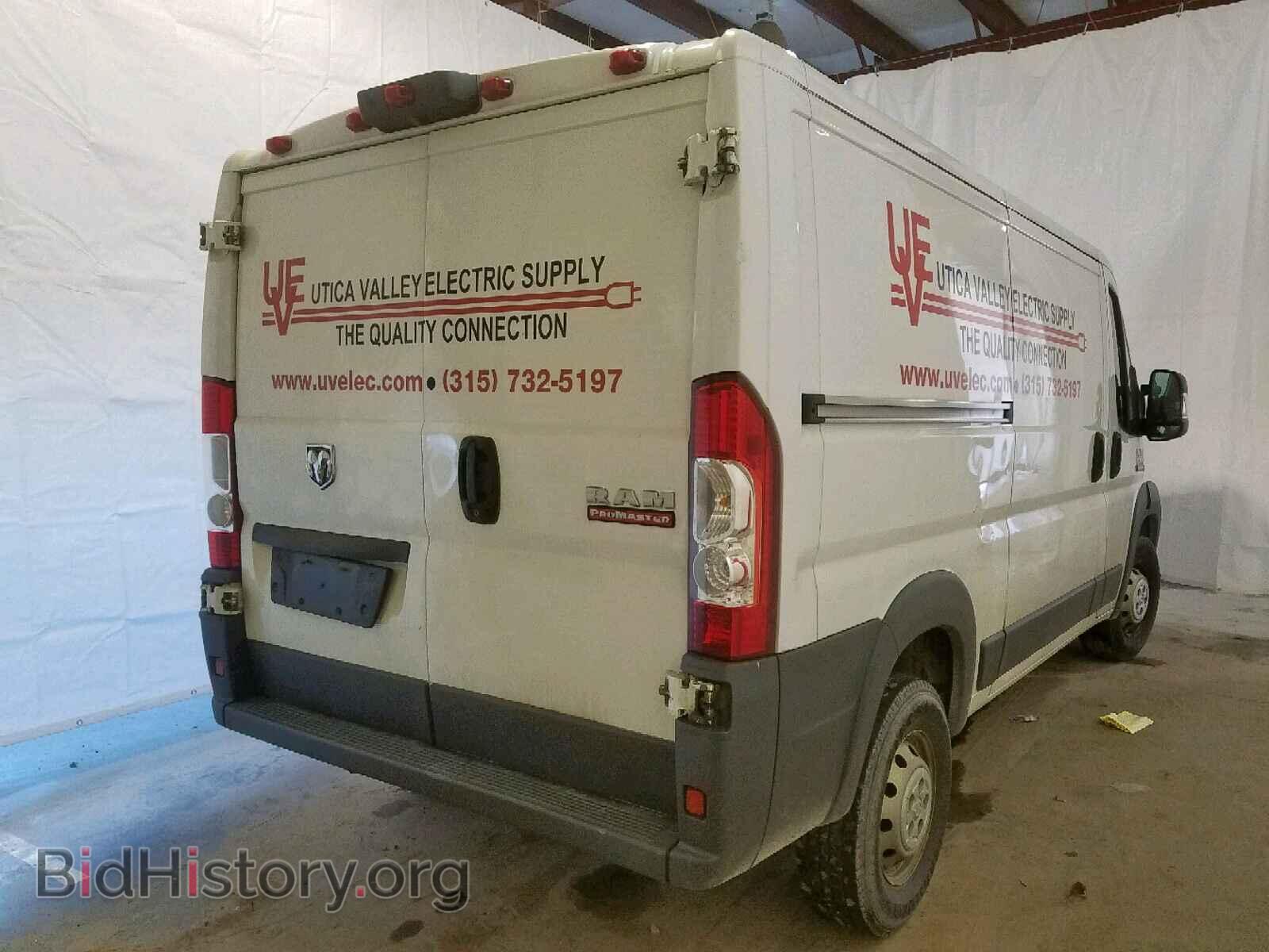 2014 RAM PROMASTER - VIN: 3C6TRVAG1EE122951 - Фото 4