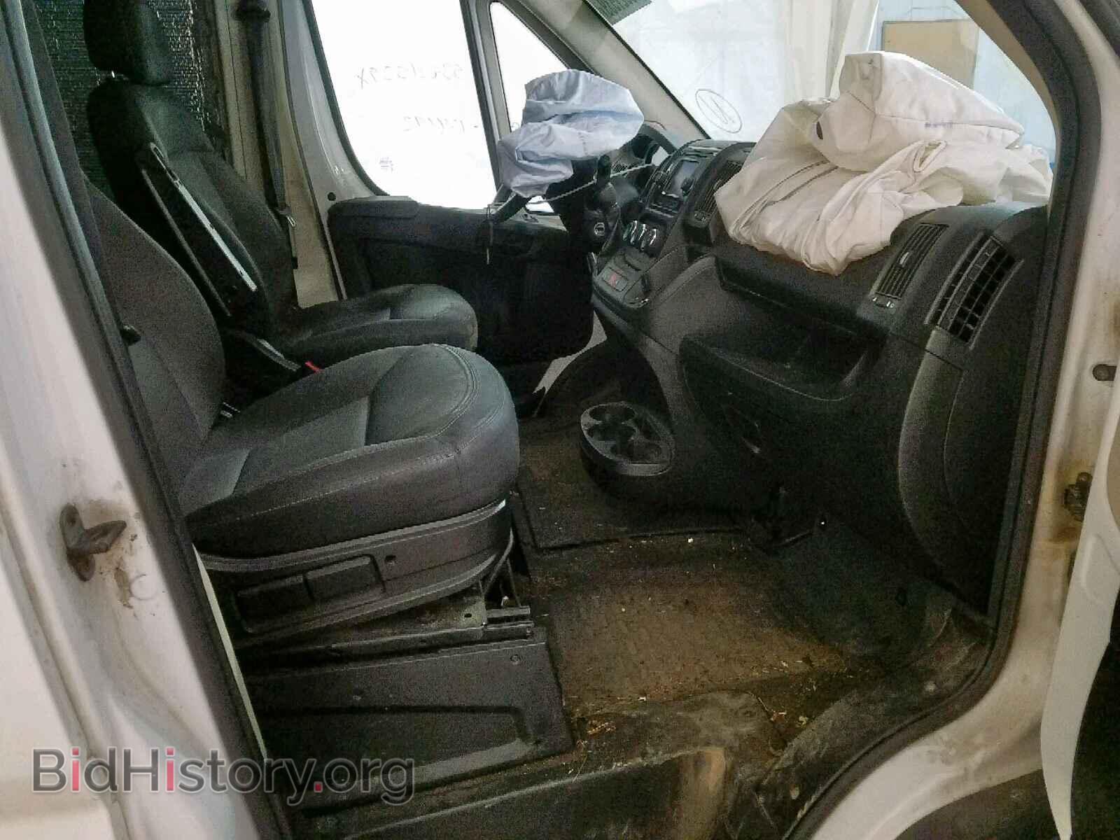 2014 RAM PROMASTER - VIN: 3C6TRVAG1EE122951 - Фото 5