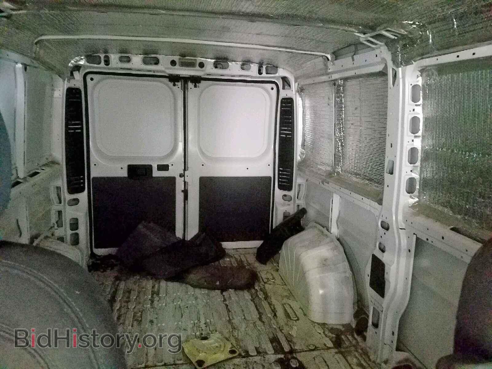 2014 RAM PROMASTER - VIN: 3C6TRVAG1EE122951 - Фото 6