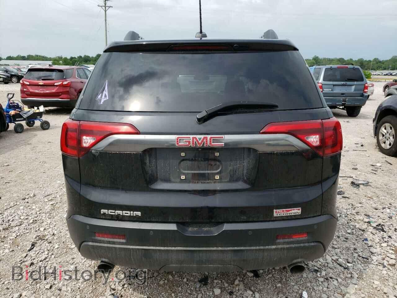 2017 GMC ACADIA - VIN: 1GKKNVLS5HZ135653 - Фото 6