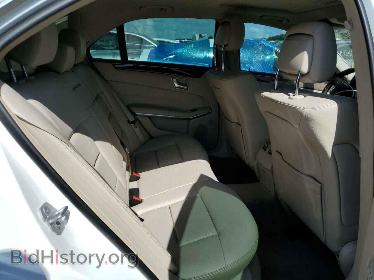 2016 MERCEDES-BENZ E-CLASS - VIN: WDDHF5KB2GB266685 - Фото 6