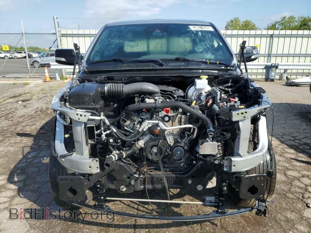 2021 RAM 1500 - VIN: 1C6SRFRT5MN740318 - Фото 5