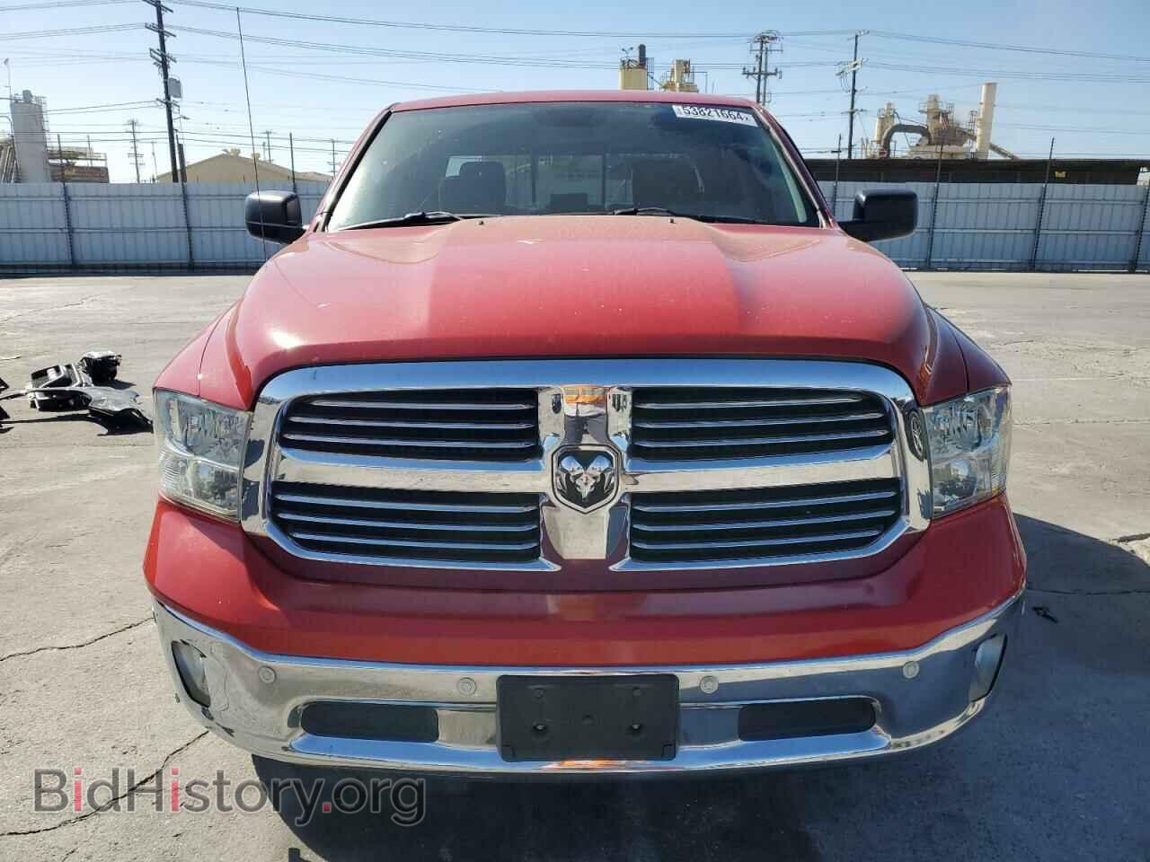 2014 RAM 1500 - VIN: 1C6RR7LG8ES111042 - Фото 5