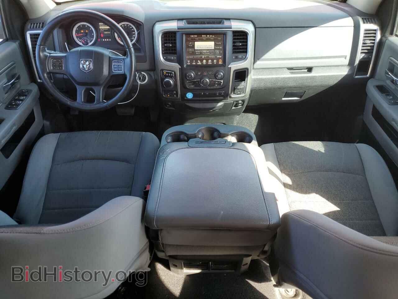 2014 RAM 1500 - VIN: 1C6RR7LG8ES111042 - Фото 8