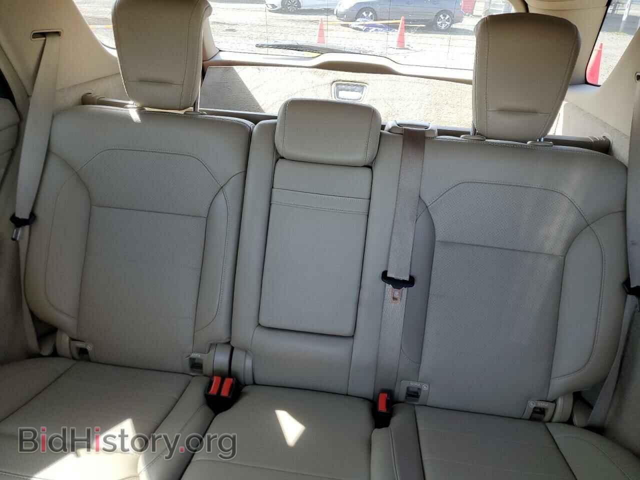 2014 MERCEDES-BENZ M-CLASS - VIN: 4JGDA5JB3EA344513 - Фото 10