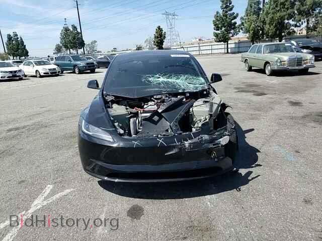 2024 TESLA MODEL 3 - VIN: 5YJ3E1EB6RF819091 - Photo 13