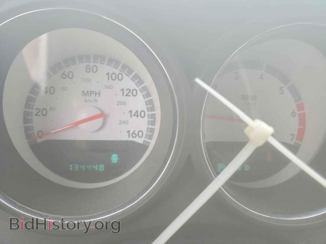 2009 DODGE CHALLENGER - VIN: 2B3LJ54T09H572238 - Фото 9