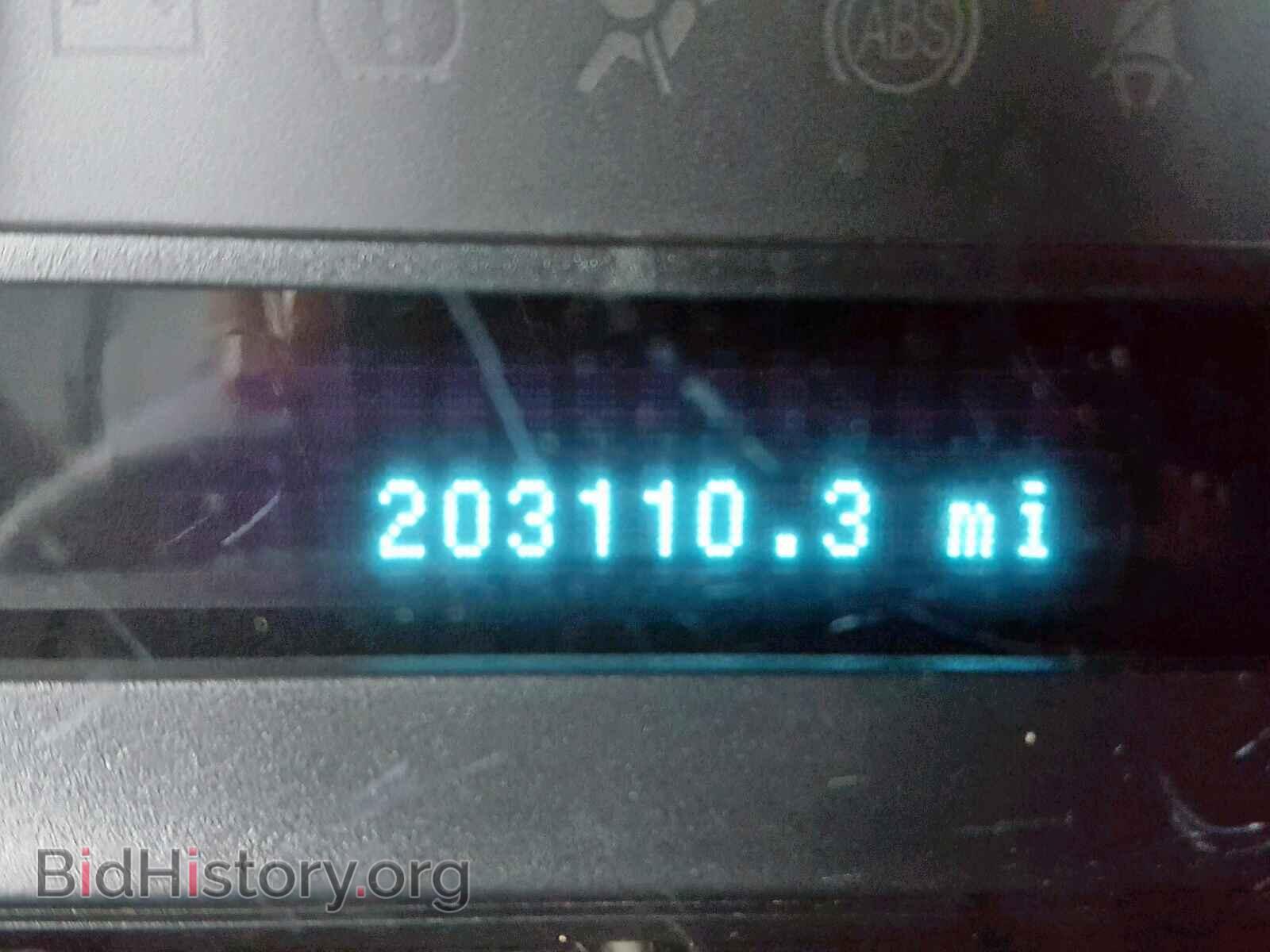 2009 FORD FLEX LIMIT - VIN: 2FMDK53C29BA51358 - Photo 8