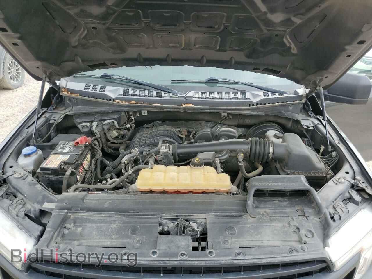 2018 FORD All Models - VIN: 1FTMF1CB3JKF20590 - Photo 11