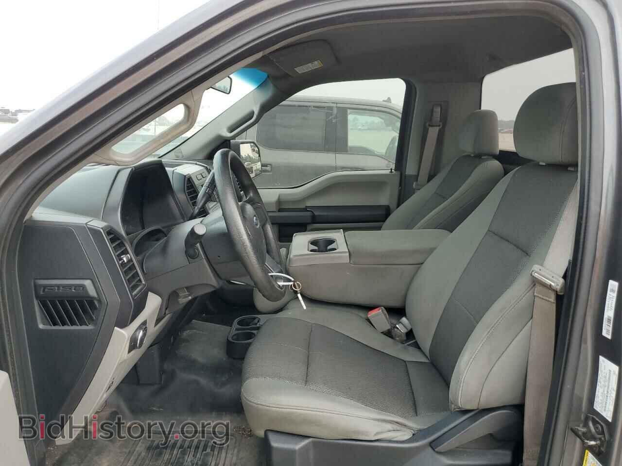 2018 FORD All Models - VIN: 1FTMF1CB3JKF20590 - Photo 7