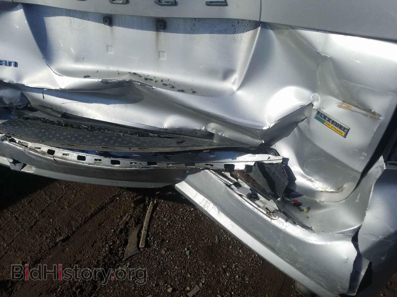 2012 DODGE CARAVAN - VIN: 2C4RDGCG2CR195249 - Фото 9