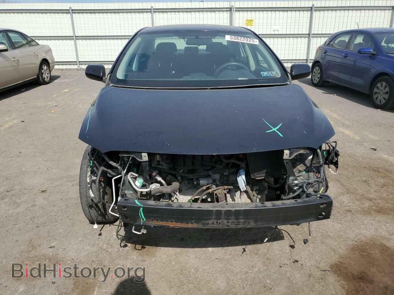 2012 TOYOTA COROLLA - VIN: 2T1BU4EEXCC800131 - Фото 5