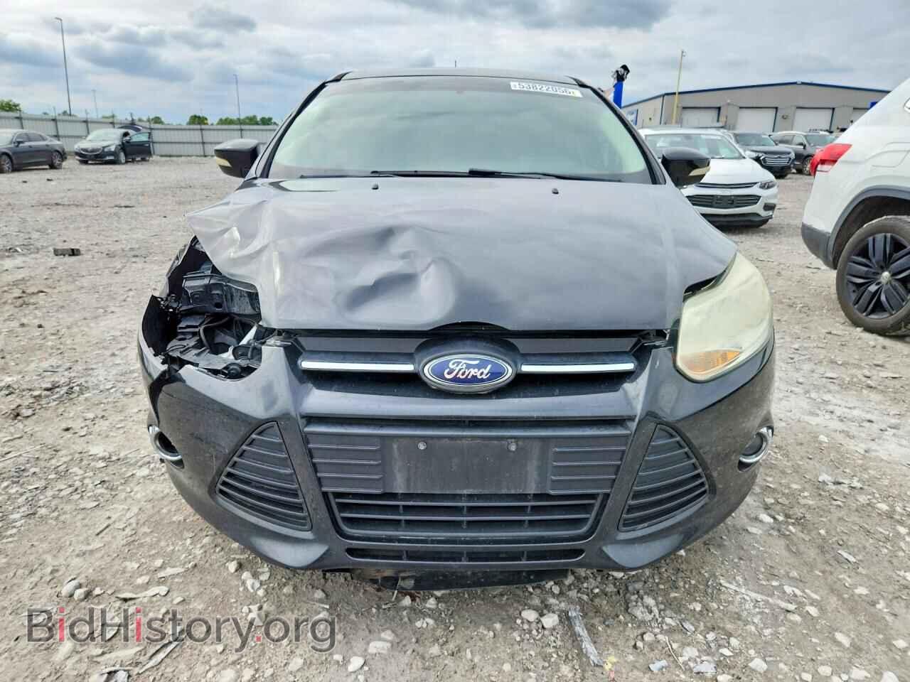 2014 FORD FOCUS - VIN: 1FADP3K21EL144343 - Photo 5