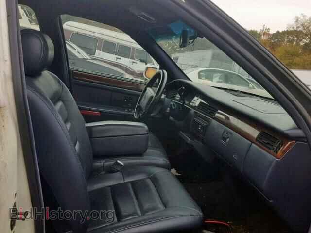 1994 CADILLAC DEVILLE - VIN: 1G6KD52B9RU274041 - Photo 5