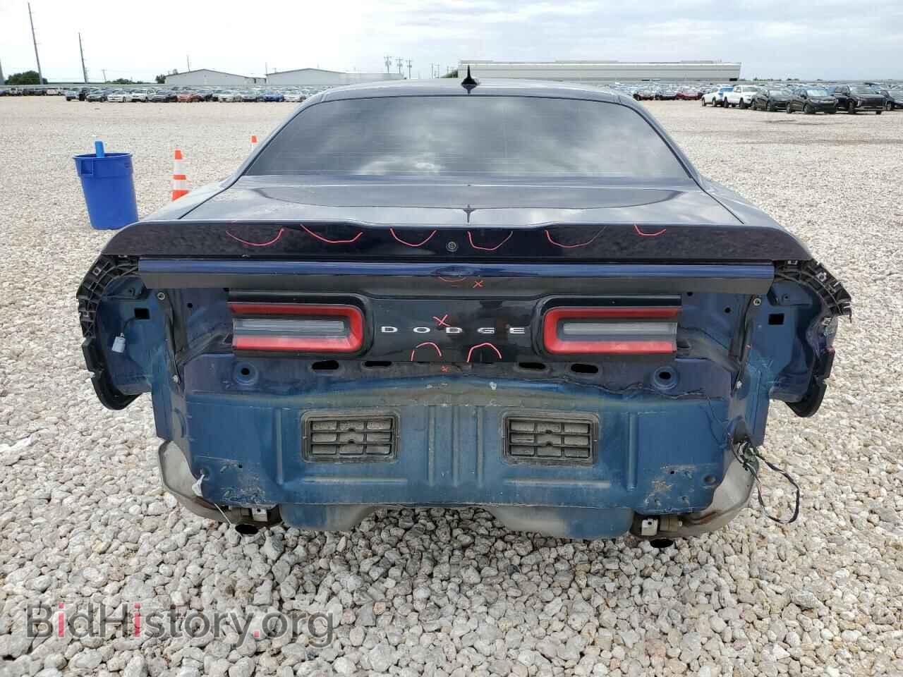 2016 DODGE CHALLENGER - VIN: 2C3CDZAGXGH322155 - Photo 6