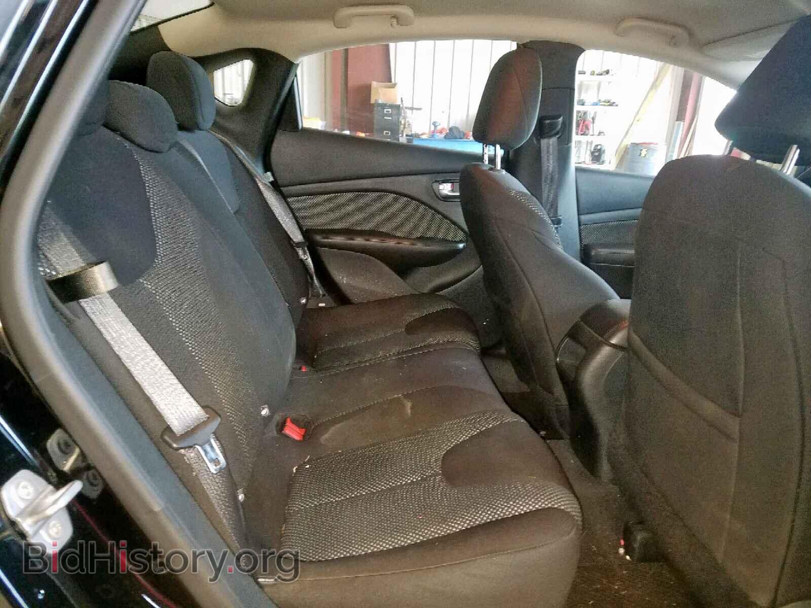 2015 DODGE DART - VIN: 1C3CDFAA3FD379044 - Фото 6