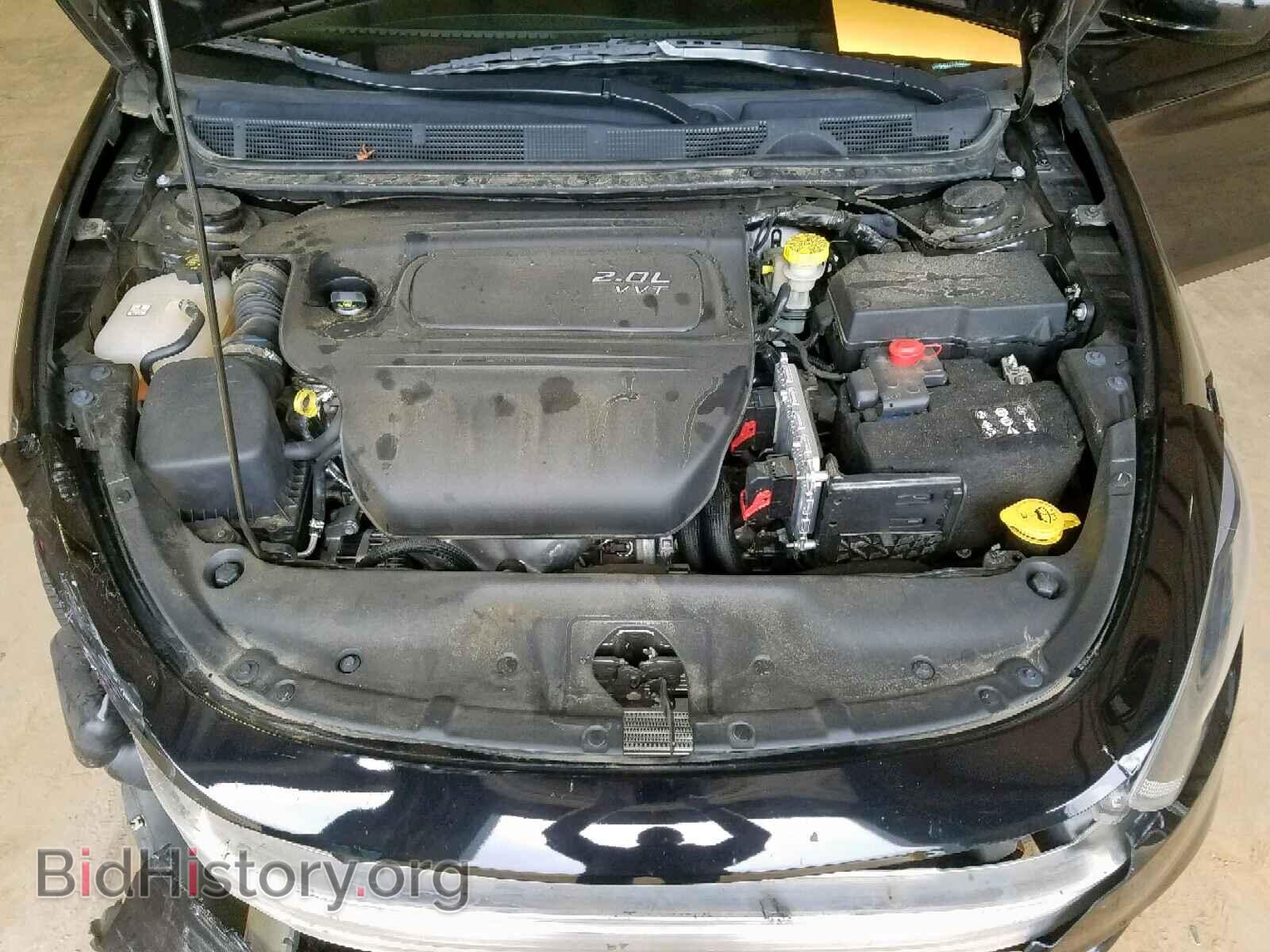 2015 DODGE DART - VIN: 1C3CDFAA3FD379044 - Фото 7