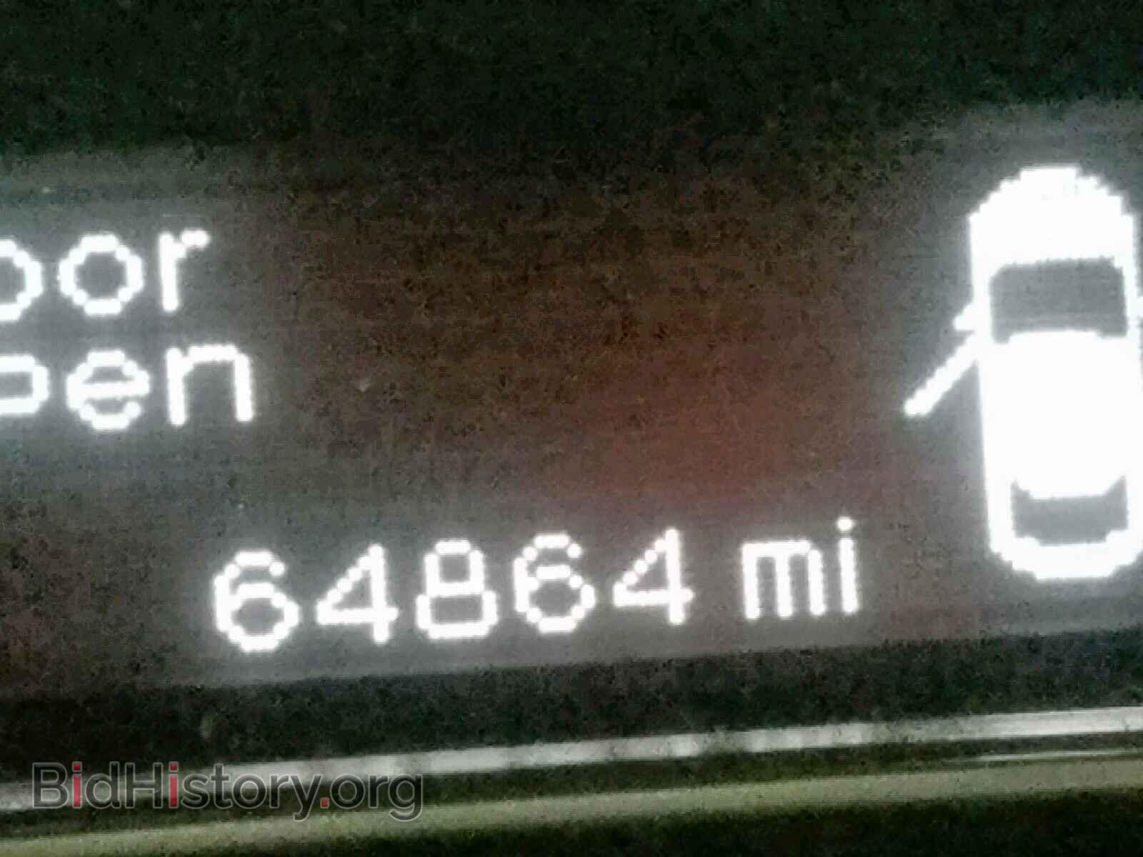 2015 DODGE DART - VIN: 1C3CDFAA3FD379044 - Фото 8