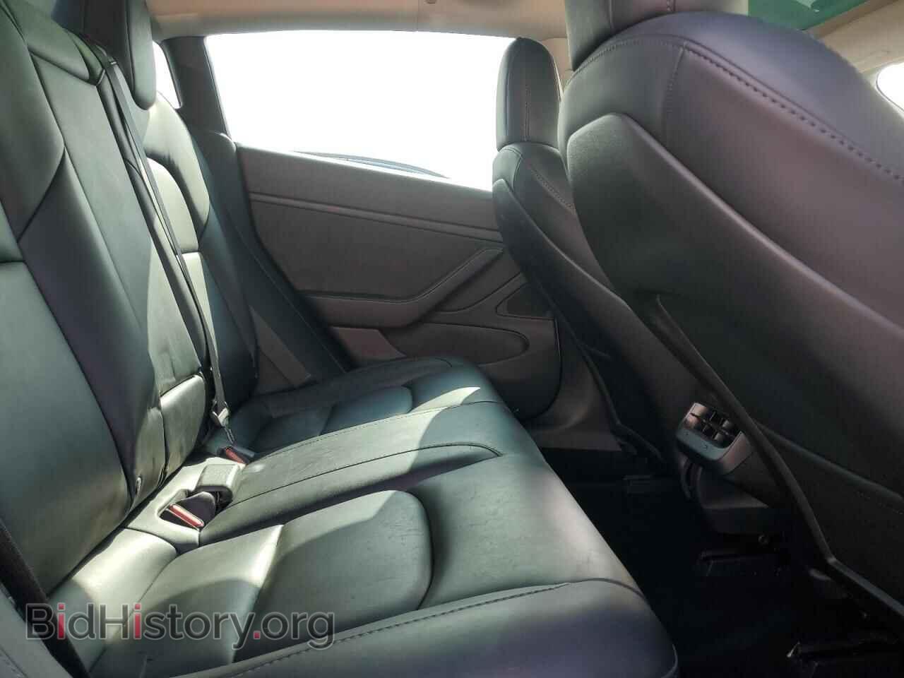 2020 TESLA MODEL 3 - VIN: 5YJ3E1EC0LF722467 - Photo 10