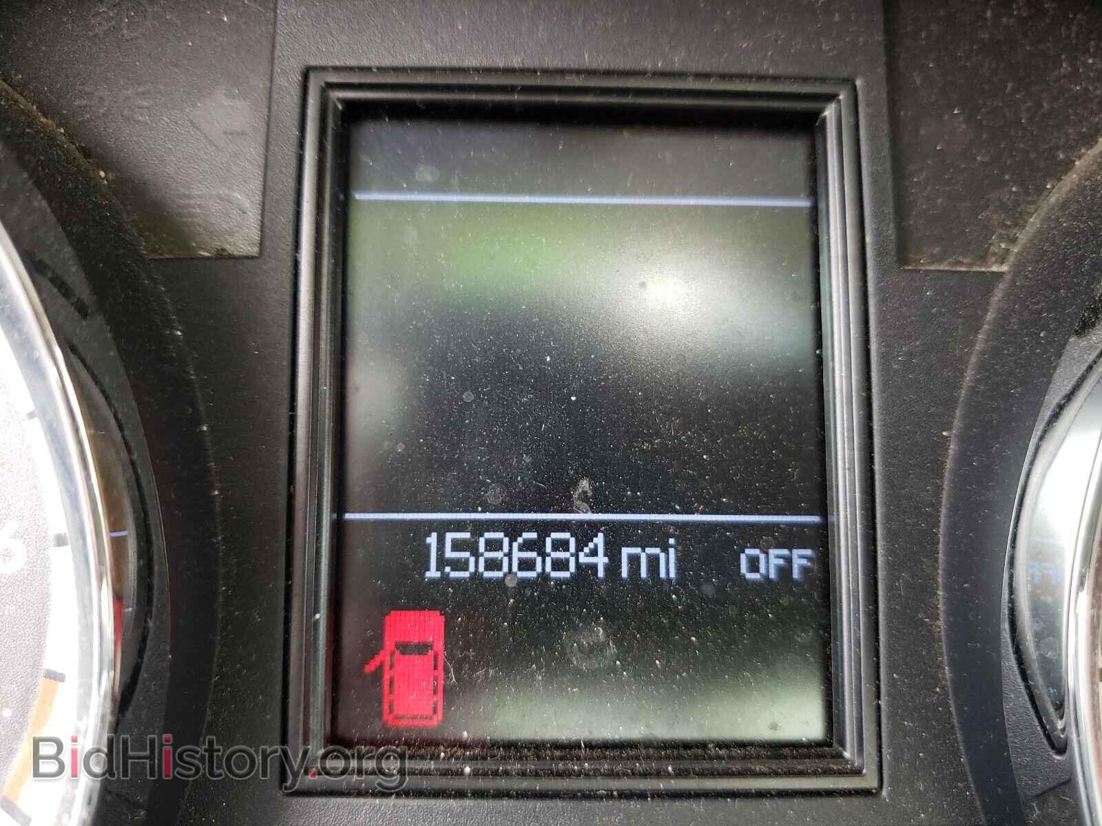 2012 DODGE DURANGO - VIN: 1C4RDJDG9CC112629 - Photo 8