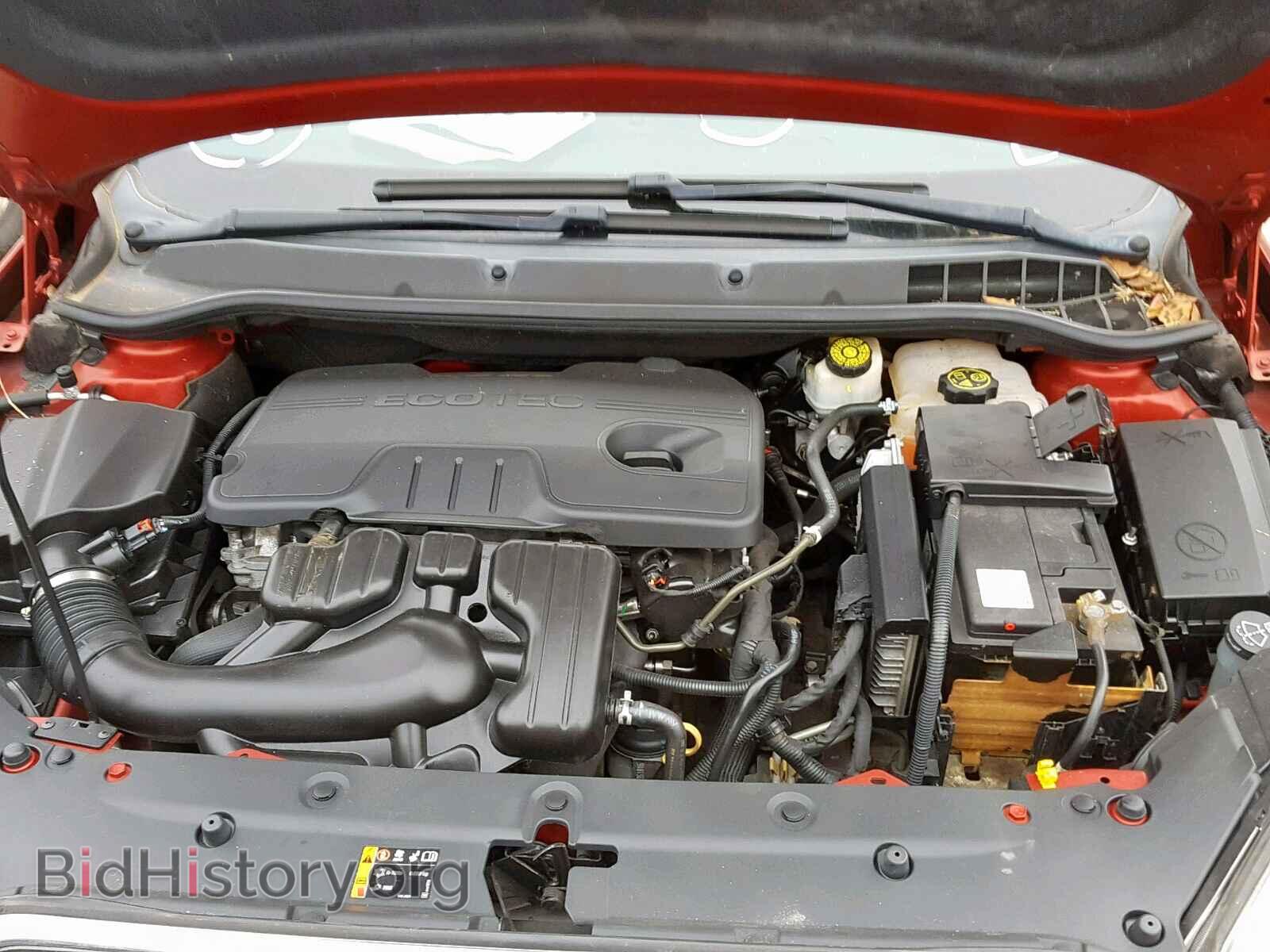 2013 BUICK VERANO - VIN: 1G4PP5SK9D4232953 - Фото 7