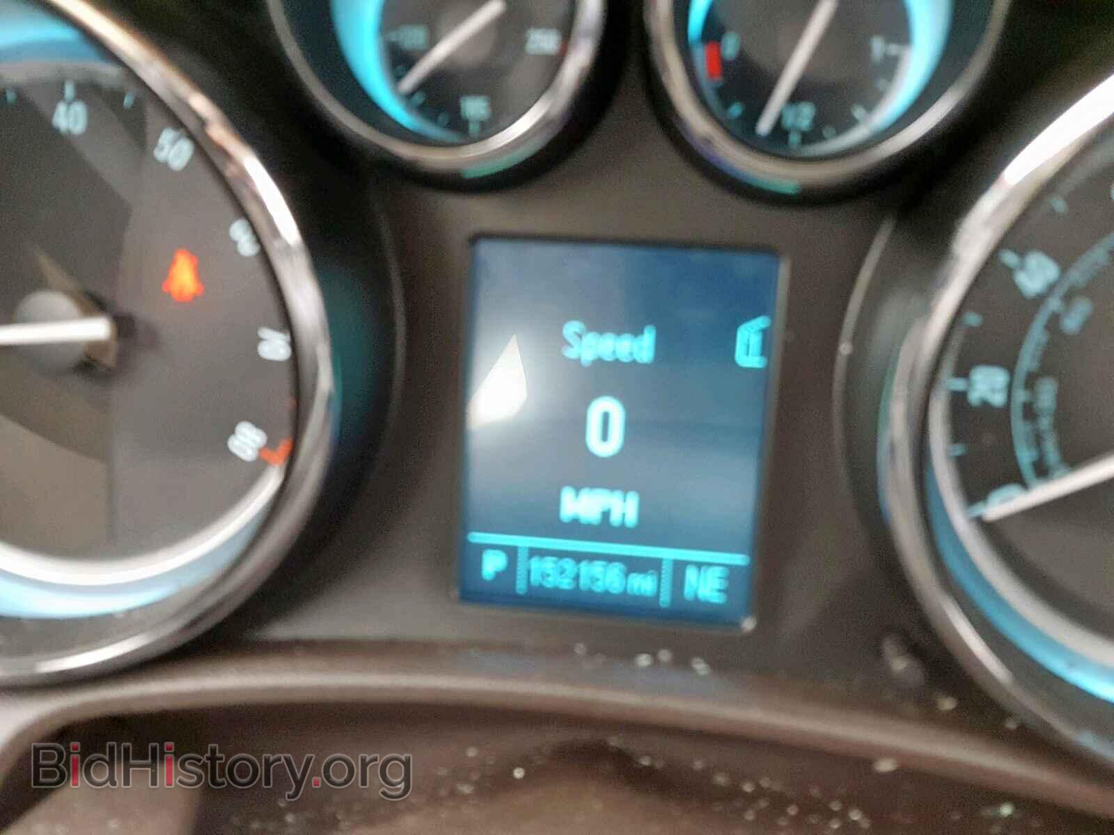 2013 BUICK VERANO - VIN: 1G4PP5SK9D4232953 - Фото 8