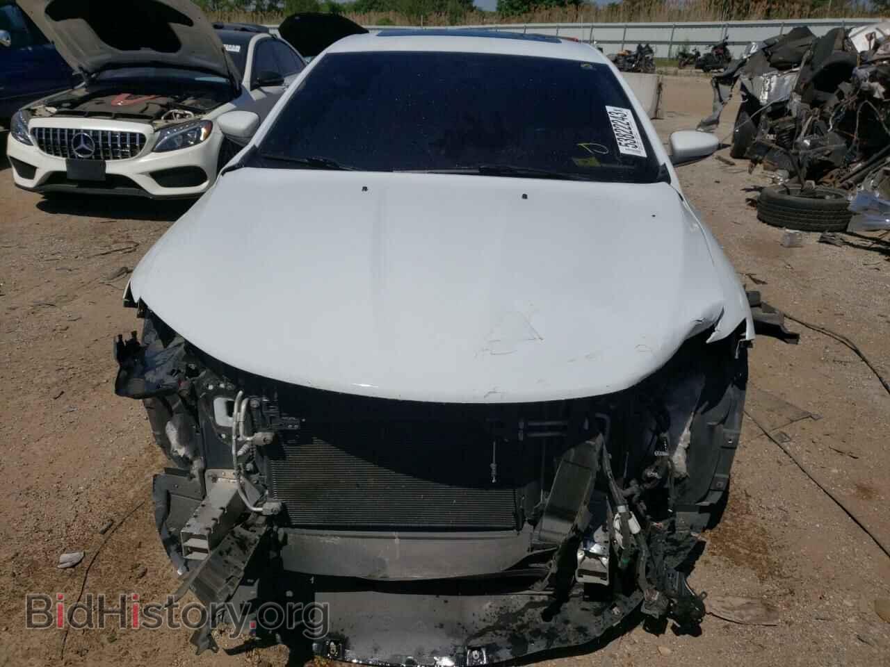 2015 CHRYSLER 200 - VIN: 1C3CCCEG9FN544024 - Фото 5