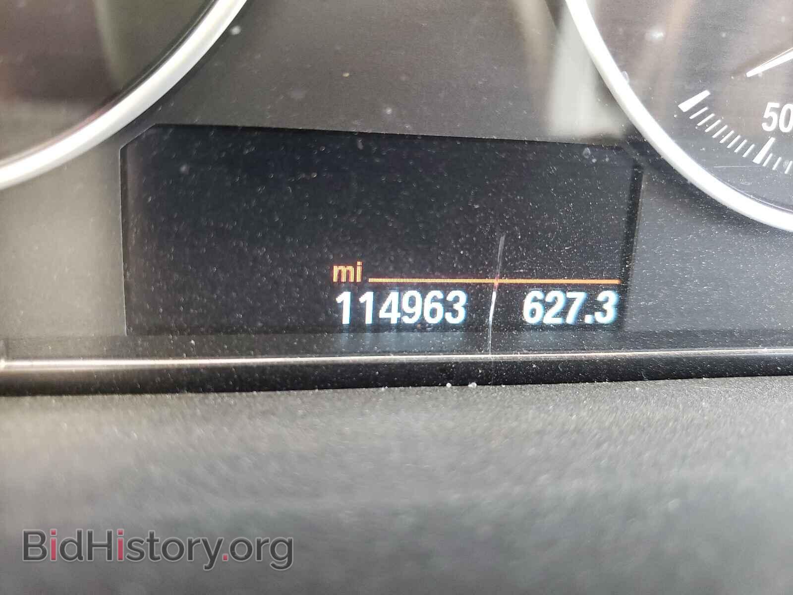 2016 BMW 3 SERIES - VIN: WBA8A9C51GK616992 - Фото 8