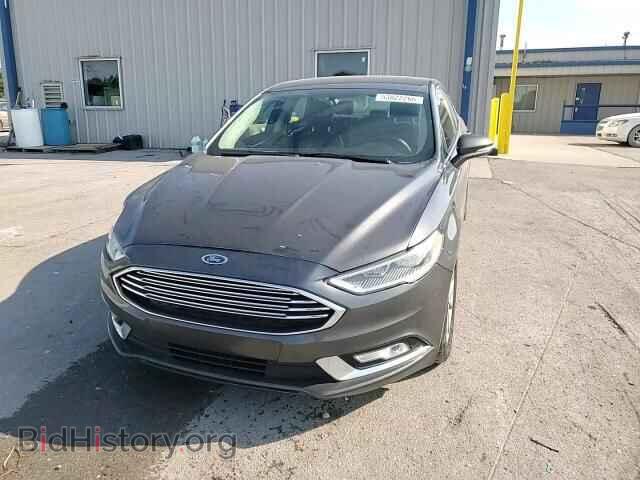 2017 FORD FUSION - VIN: 3FA6P0HD2HR220528 - Photo 13