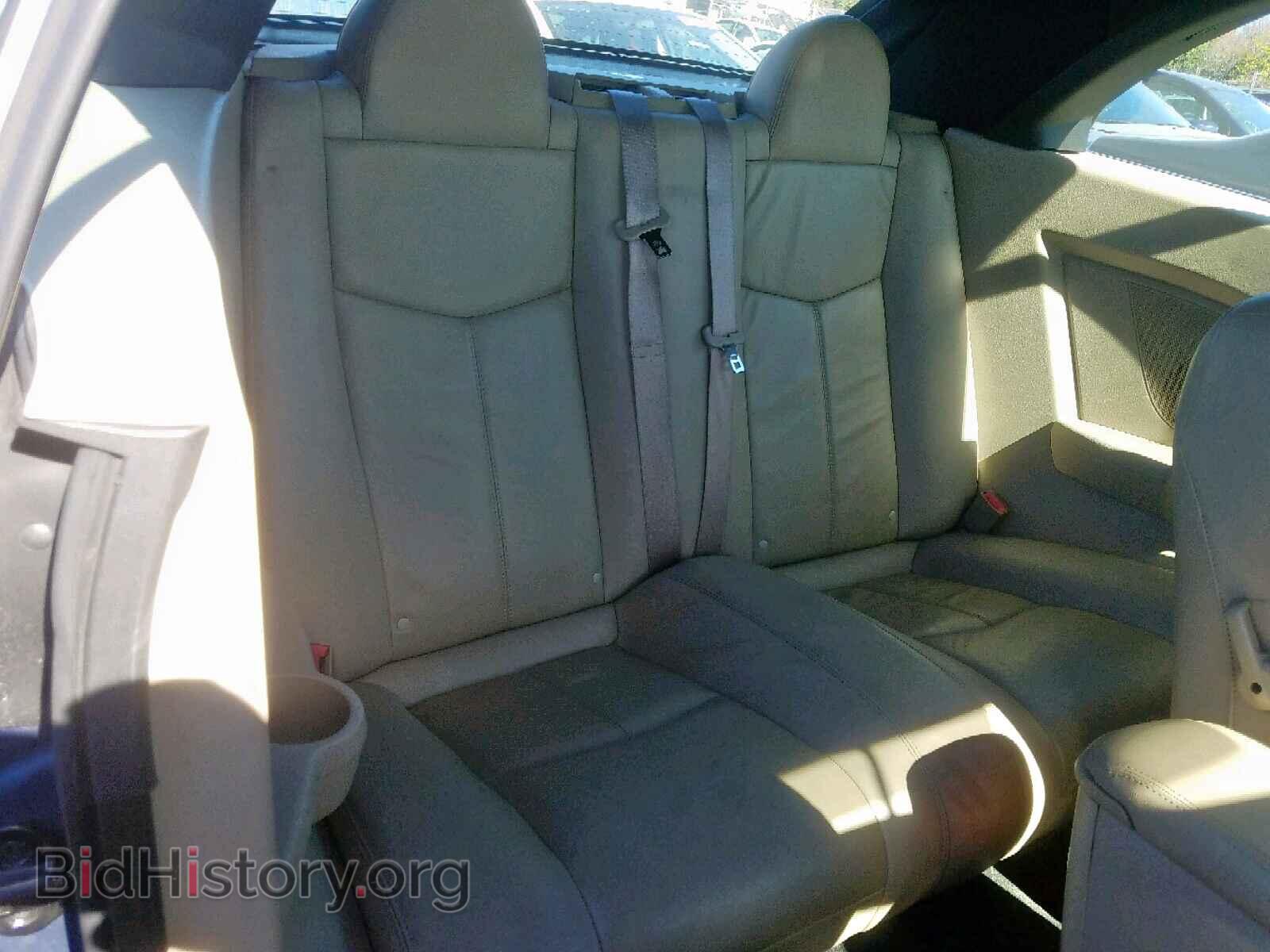 2011 CHRYSLER 200 - VIN: 1C3BC7EGXBN546149 - Фото 6