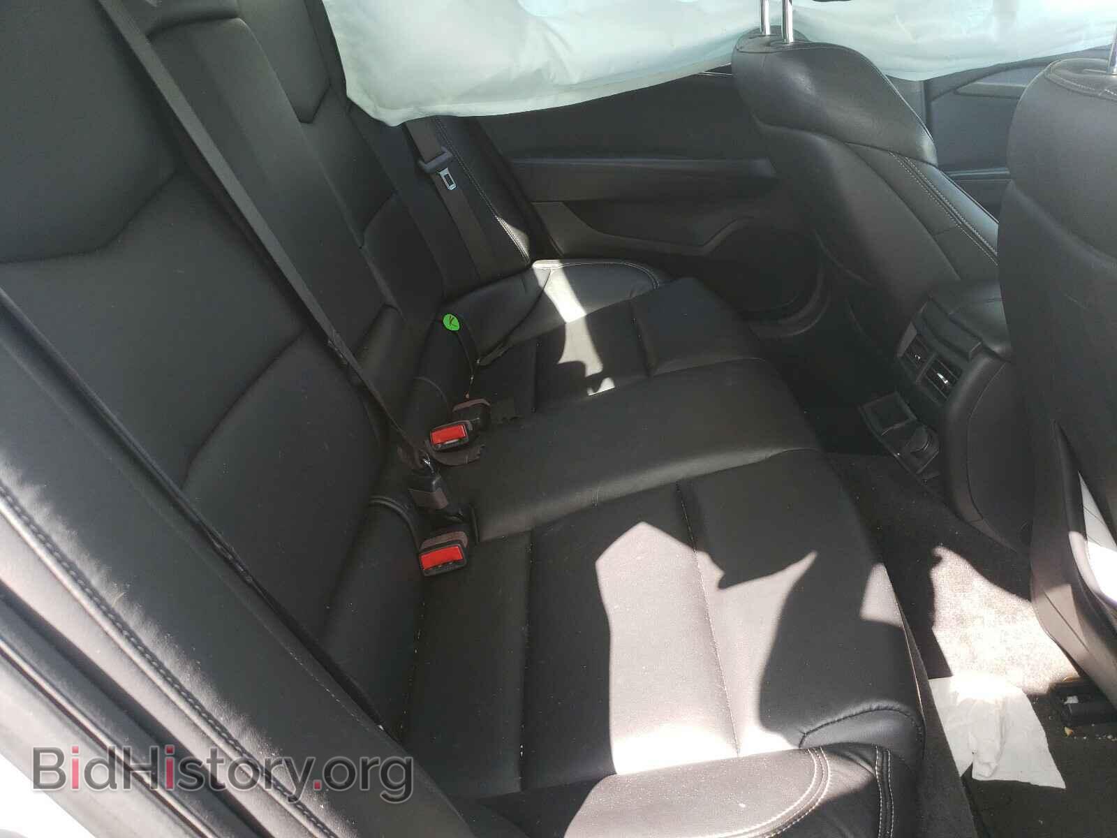 2014 CADILLAC ATS - VIN: 1G6AA5RA2E0153399 - Фото 6