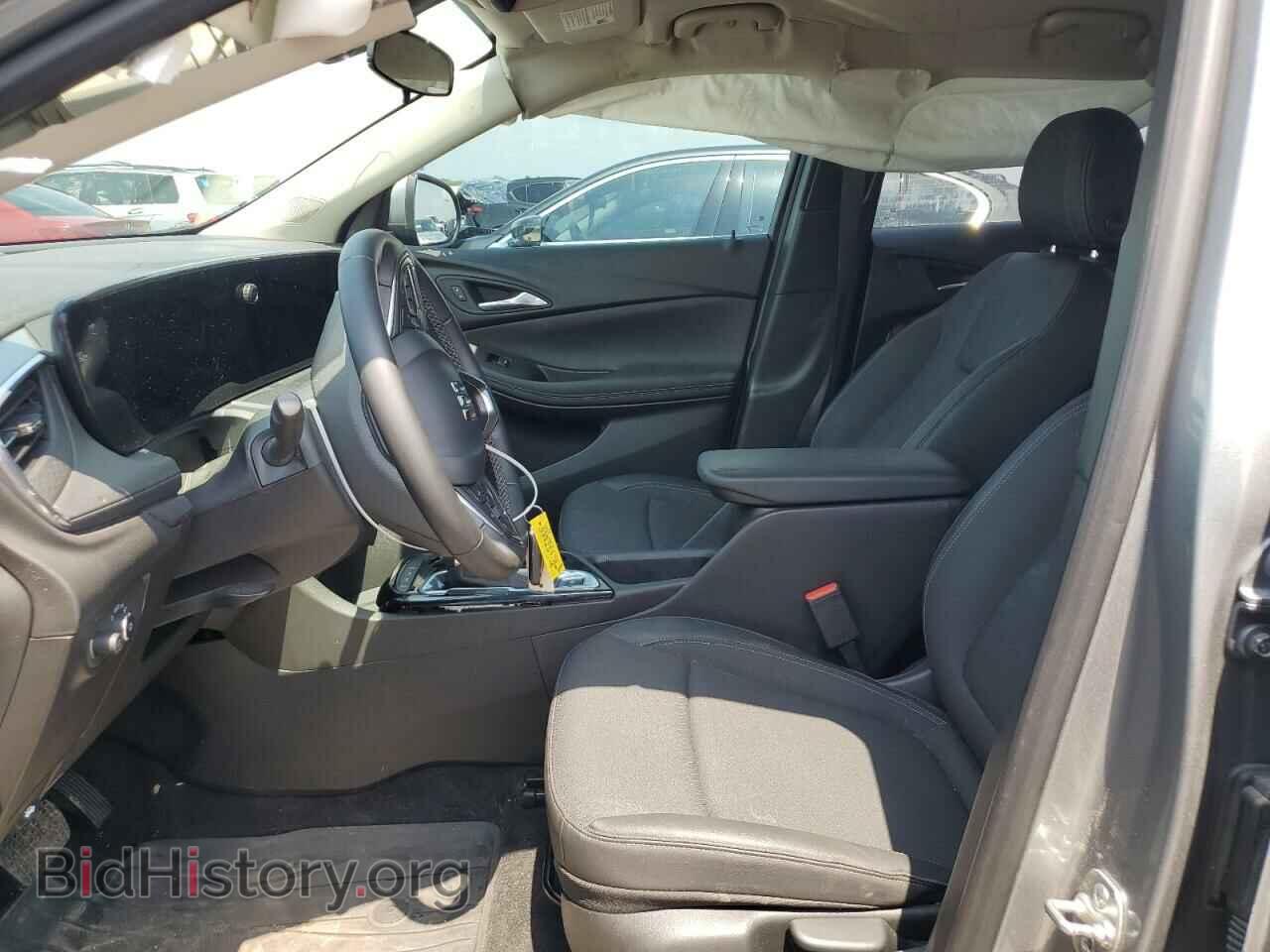 2024 BUICK ENCORE - VIN: KL4AMCSL7RB216859 - Photo 7
